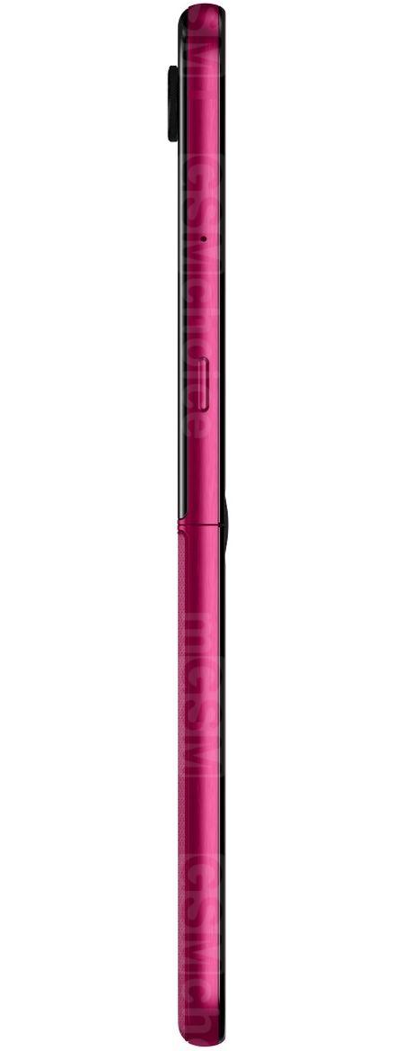 Motorola RAZR 60 Ultra, photo 3