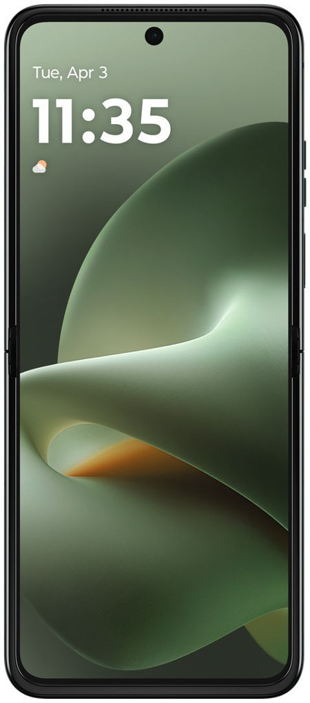 Motorola RAZR 70 Plus, picture 1
