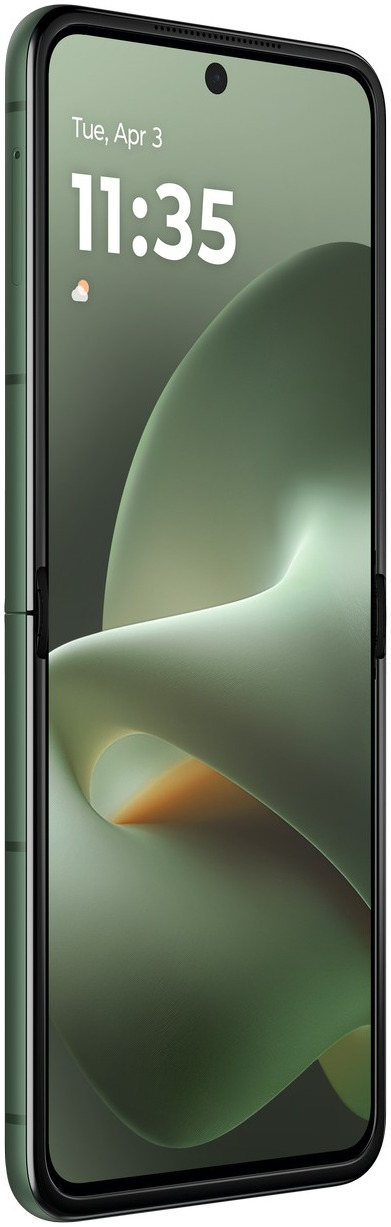 Motorola RAZR 70 Plus, picture 2