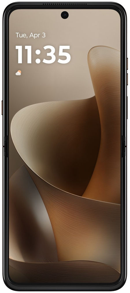 Motorola RAZR 70 Ultra، صورة 1