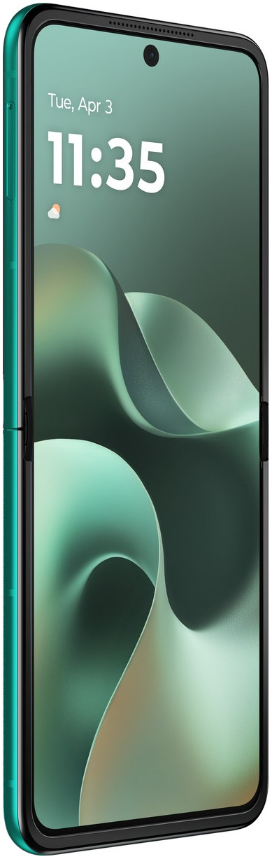 Motorola RAZR 70، صورة 2