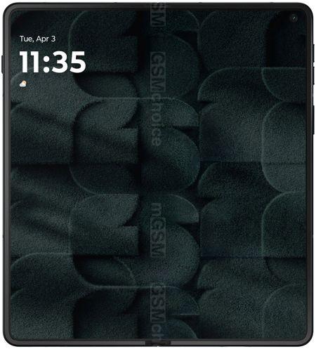 Motorola RAZR Fold FIFA World Cup 26 Collection، صورة 1
