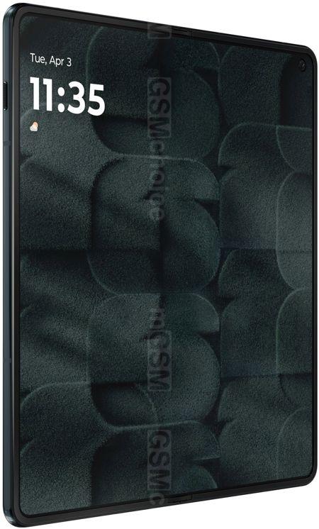Motorola RAZR Fold FIFA World Cup 26 Collection، صورة 2