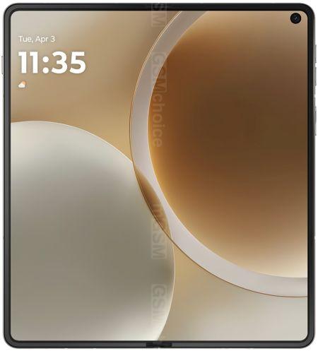 Motorola RAZR Fold, picture 1