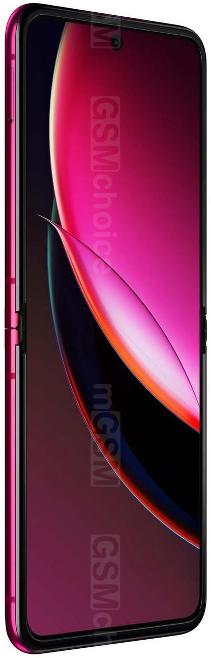 Motorola RAZR+ 2023، صورة 2