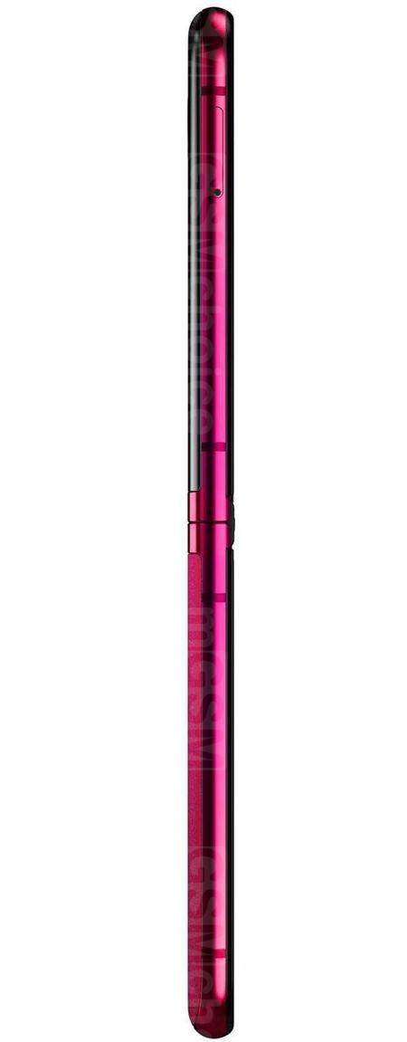 Motorola RAZR+ 2023، صورة 3