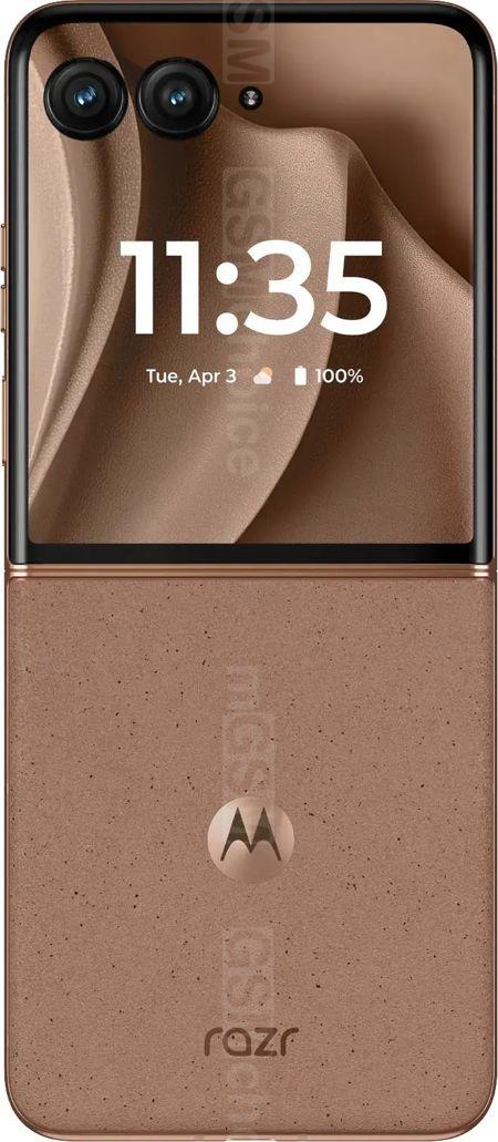 Motorola RAZR+ 2025، صورة 3