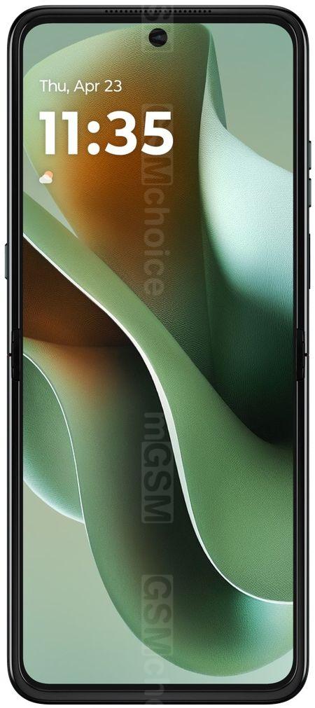 Motorola RAZR Ultra، صورة 1