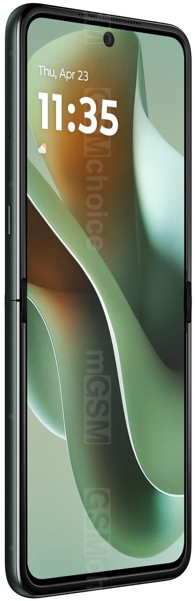 Motorola RAZR Ultra، صورة 2
