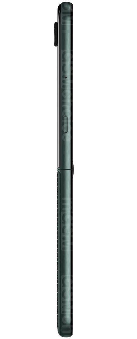 Motorola RAZR Ultra، صورة 3