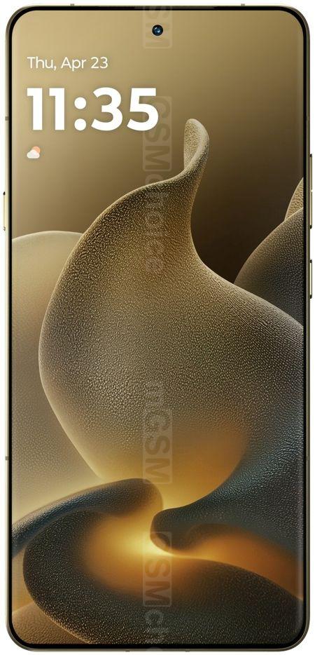 Motorola Signature, picture 1