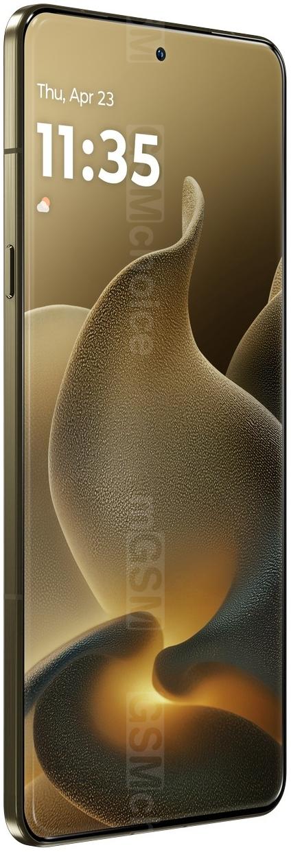 Motorola Signature, picture 2