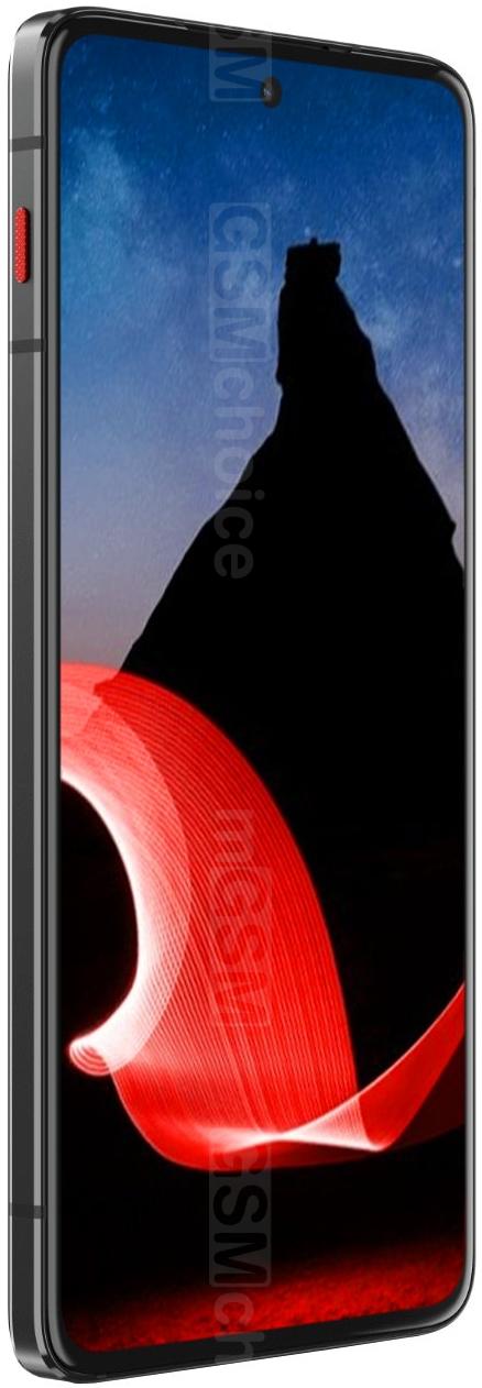 Motorola ThinkPhone, photo 1