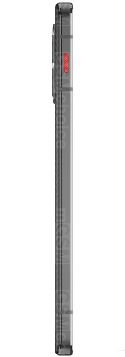Motorola ThinkPhone, photo 2