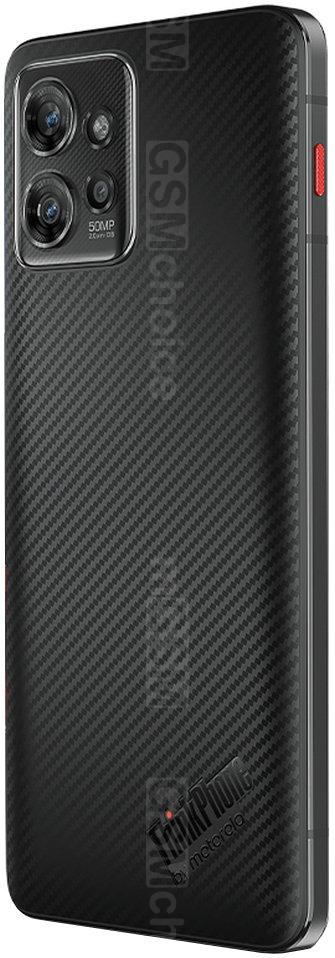 Motorola ThinkPhone, photo 3