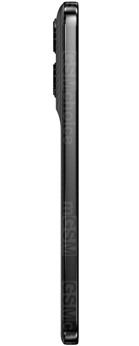 Motorola ThinkPhone25، صورة 3