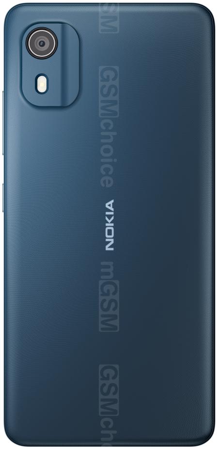 Nokia C02، صورة 1