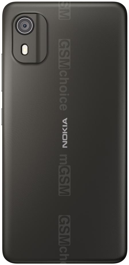 Nokia C02, photo 3