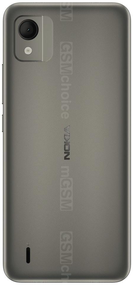 Nokia C110، صورة 1