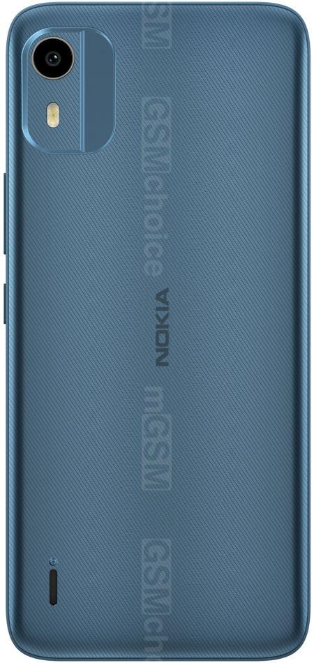 Nokia C12 Plus، صورة 1