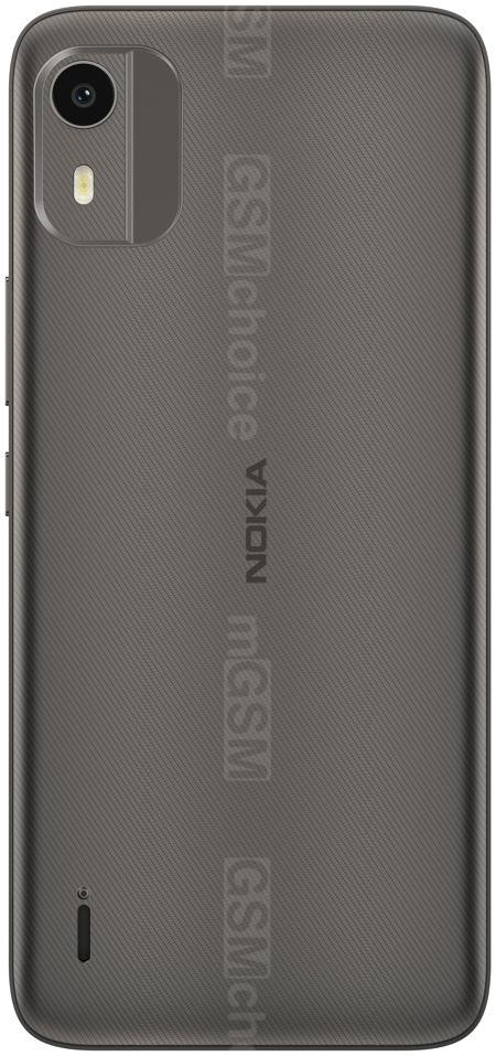 Nokia C12 Pro، صورة 2