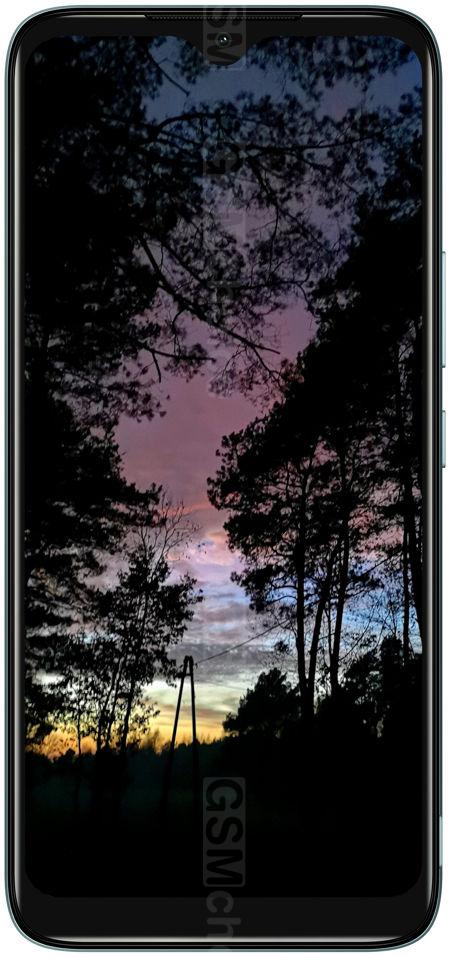 Nokia C12 Pro، صورة 3