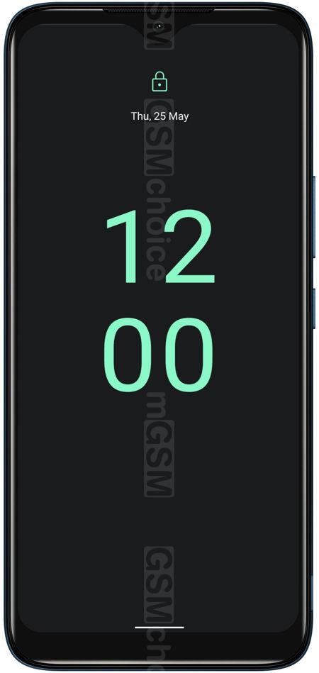 Nokia C12، صورة 1