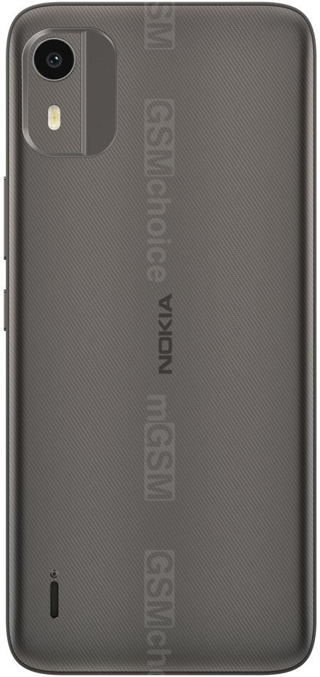 Nokia C12، صورة 3