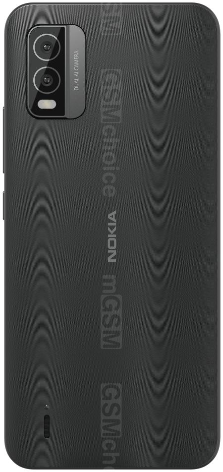 Nokia C210، صورة 1