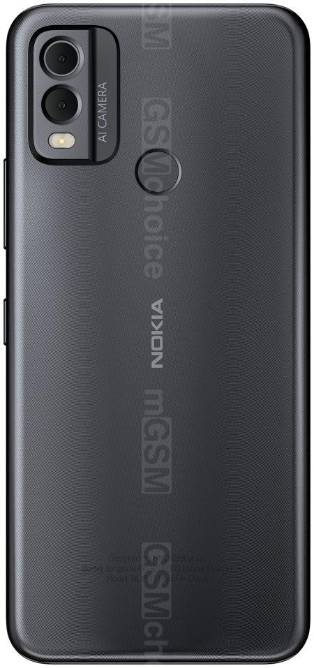 Nokia C22, photo 3