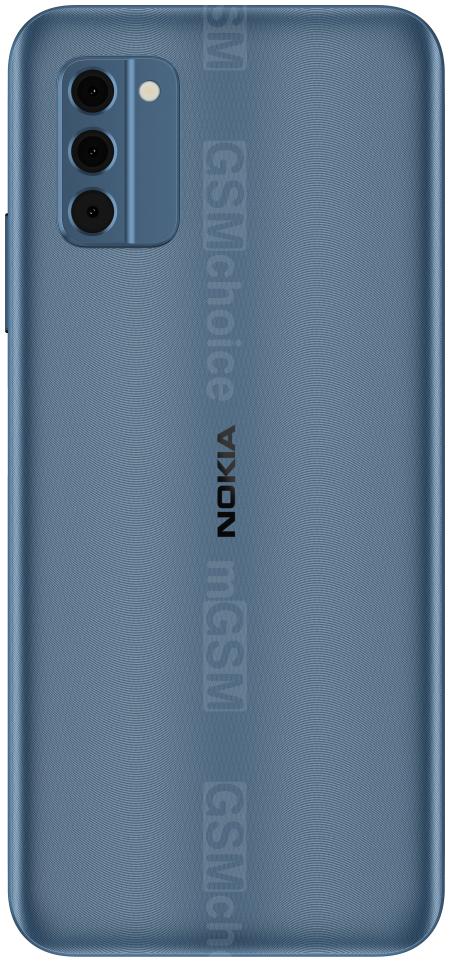 Nokia C300, photo 1