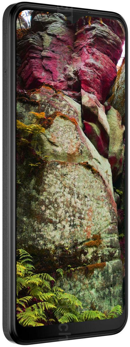 Nokia C32, photo 2