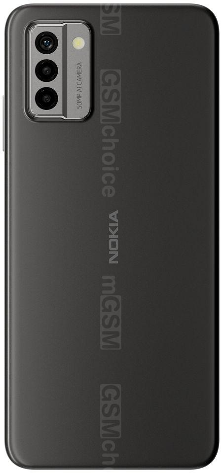 Nokia G310, photo 1