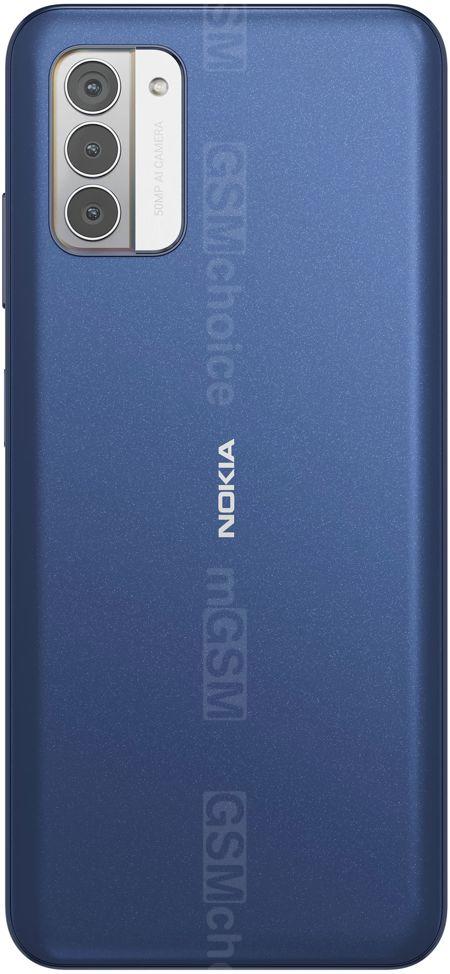 Nokia G310, photo 3