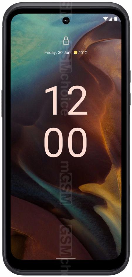 Nokia XR21, picture 1