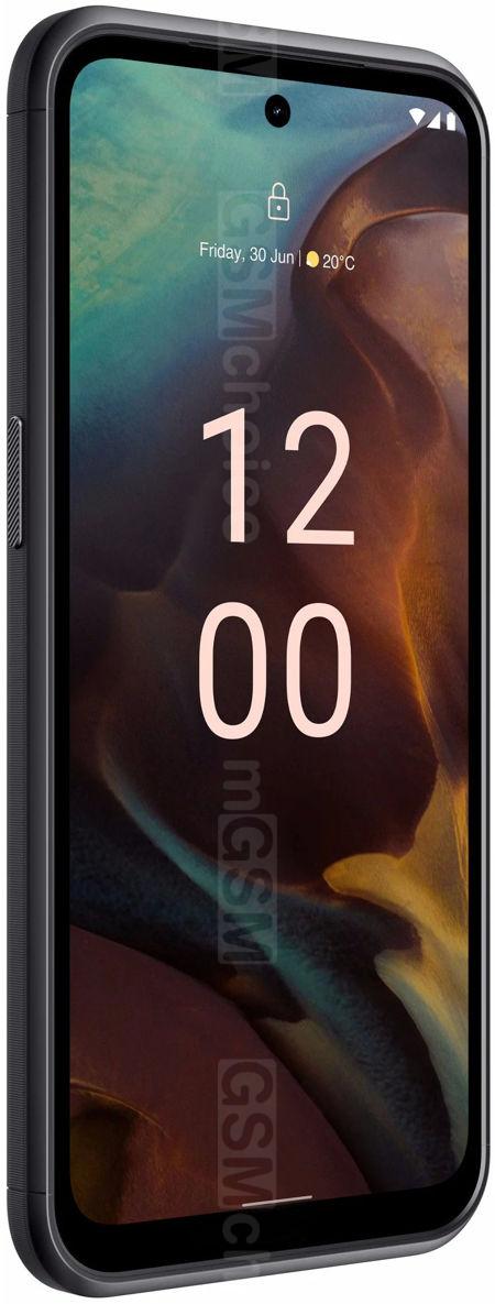 Nokia XR21, picture 2