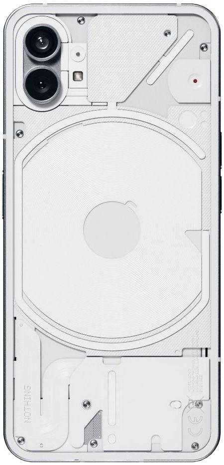 Nothing Phone 1, picture 3
