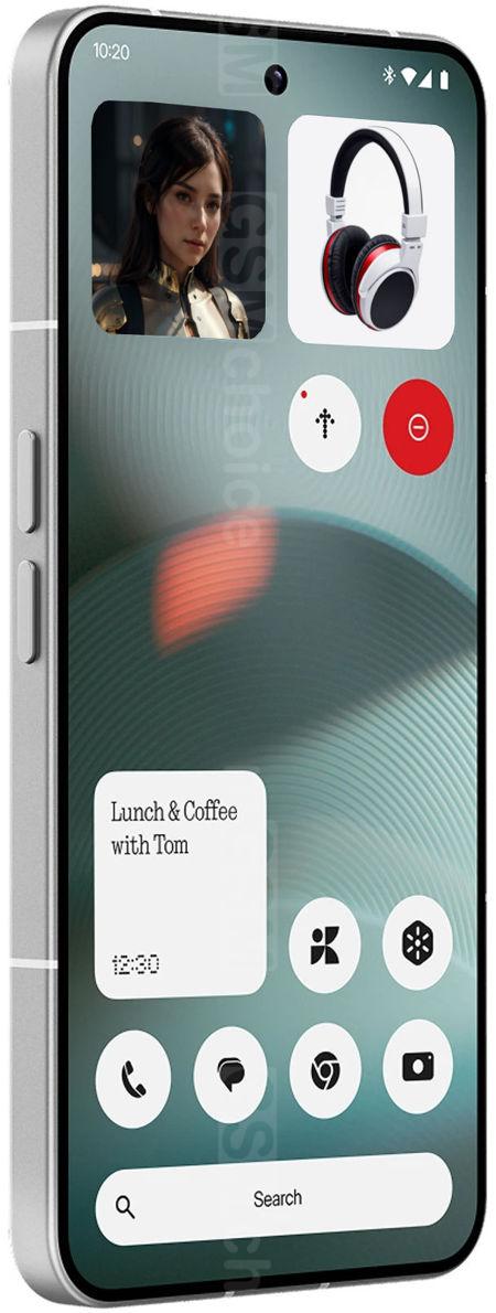 Nothing Phone 3, picture 2