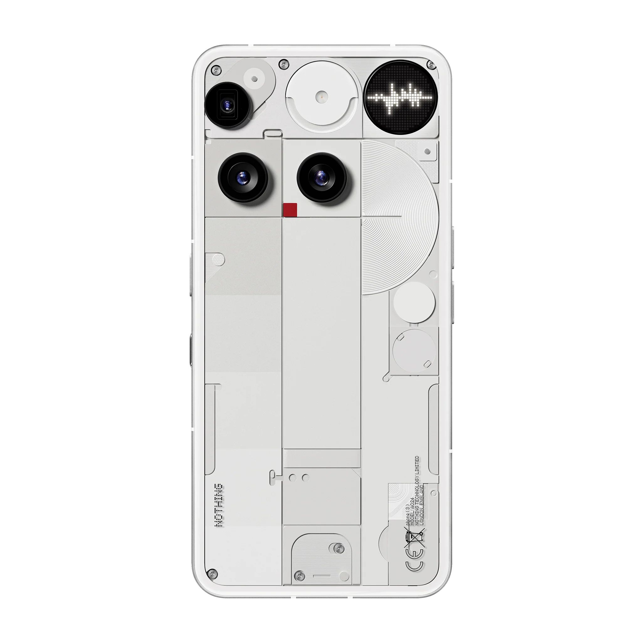 Nothing Phone 3, picture 4