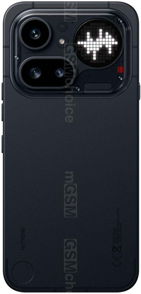 Nothing Phone (4a) Pro, photo 1
