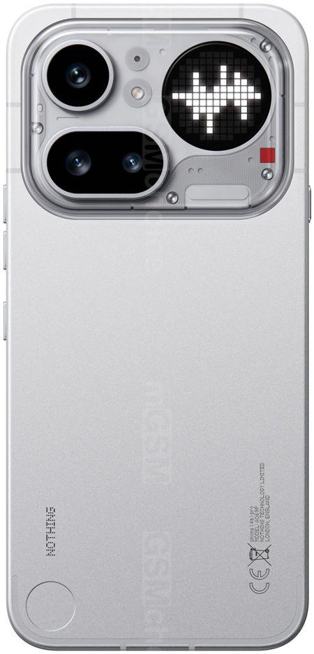 Nothing Phone (4a) Pro, photo 2