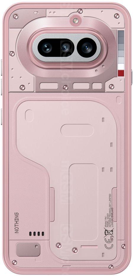 Nothing Phone (4a), picture 1