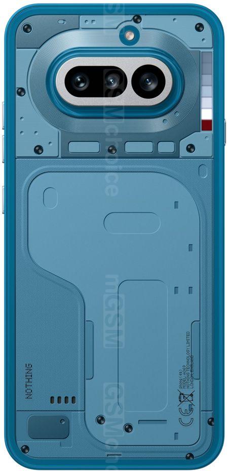 Nothing Phone (4a), picture 2