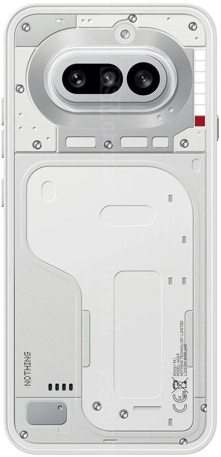 Nothing Phone (4a), picture 3
