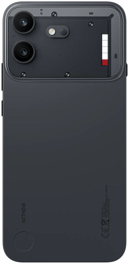 Nothing Phone (4b), picture 1