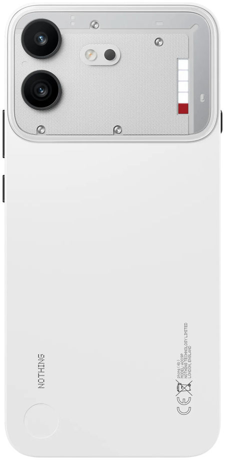 Nothing Phone (4b), picture 3