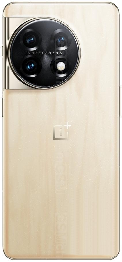 OnePlus 11 Marble Odyssey, photo 3