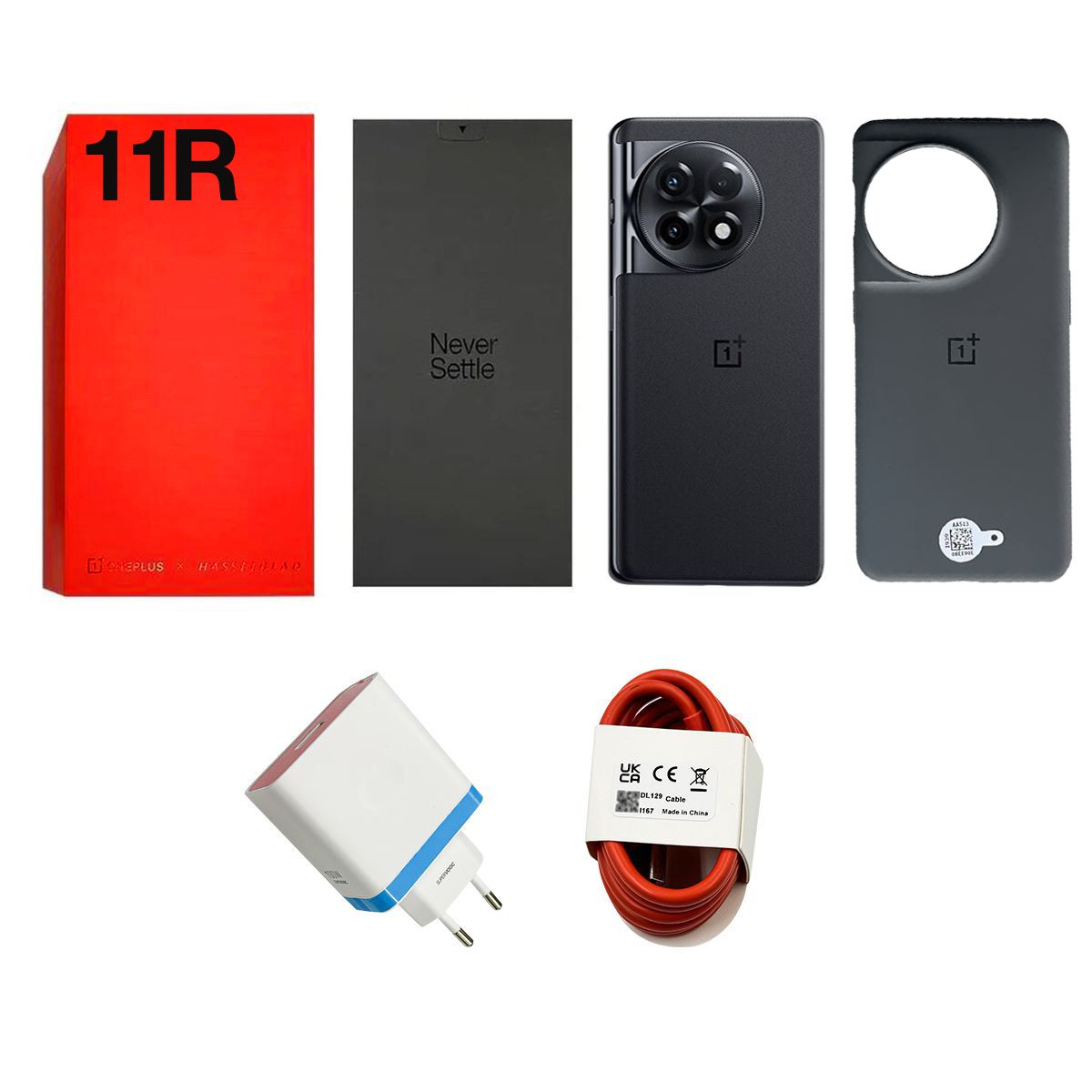 OnePlus 11R، صورة 1