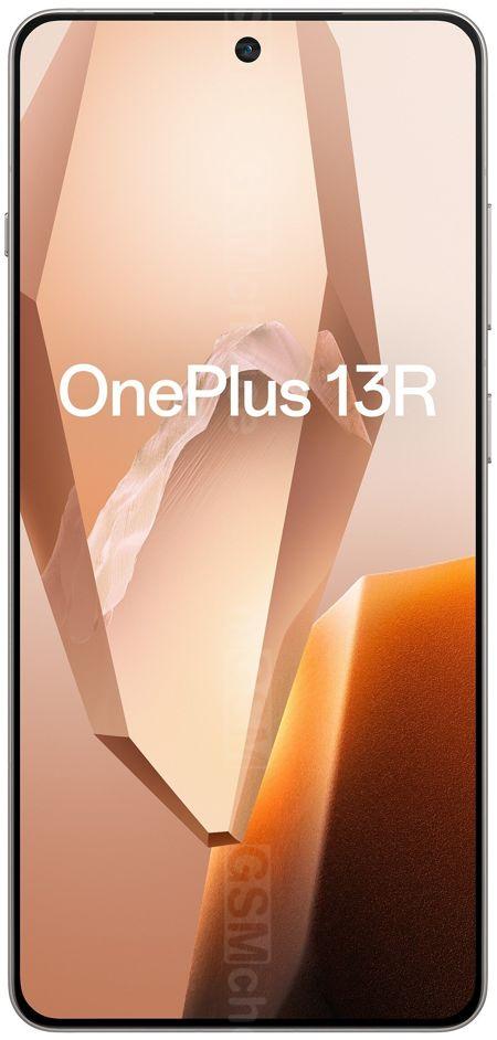 OnePlus 13R, photo 1