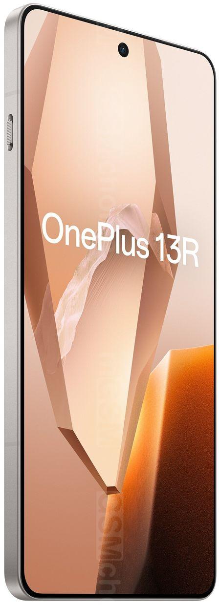 OnePlus 13R, photo 2